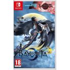 Bayonetta 2 (használt)