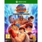 Street Fighter 30th Anniversary Collection
