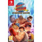 Street Fighter 30th Anniversary Collection