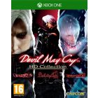 Devil May Cry HD Collection