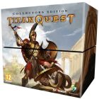 Titan Quest Collector's Edition