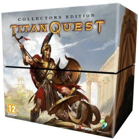 Titan Quest Collector's Edition
