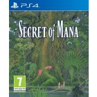 Secret of Mana