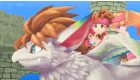 Secret of Mana