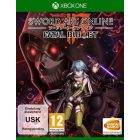 Sword Art Online: Fatal Bullet