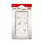 HORI Duraflexi Protector Pikachu (New Nintendo 2DS XL)
