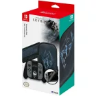 HORI Switch Skyrim Accessory Set