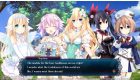 Cyberdimension Neptunia: 4 Goddesses Online