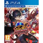 Persona 5 Dancing in Starlight Day One Edition