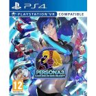 Persona 3 Dancing in Moonlight Day One Edition