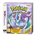 Pokémon Crystal DCC