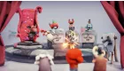 Frantics (magyar nyelven) (PlayLink)
