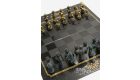 The Legend of Zelda Chess Set (sakk)