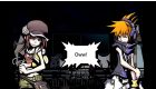 The World Ends With You Final Remix