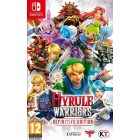 Hyrule Warriors Definitive Edition