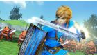 Hyrule Warriors Definitive Edition