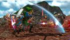 Hyrule Warriors Definitive Edition