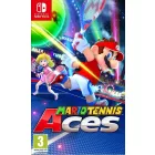 Mario Tennis Aces
