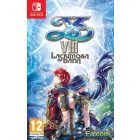Ys VIII Lacrimosa of Dana