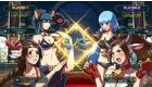 SNK Heroines Tag Team Frenzy