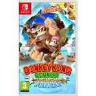 Donkey Kong Country Tropical Freeze (használt)