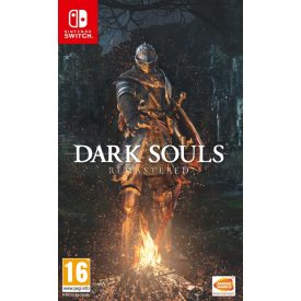 Dark Souls Remastered