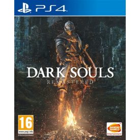 Dark Souls Remastered (használt)