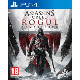 Assassin's Creed Rogue Remastered