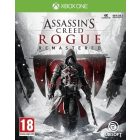 Assassin's Creed Rogue Remastered