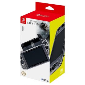 HORI Switch Skyrim Protector (NSW-065U)