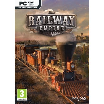 Railway Empire