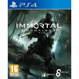 Immortal: Unchained