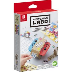 Nintendo Labo - Customization Set