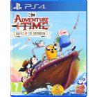 Adventure Time: Pirates of the Enchiridion