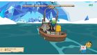 Adventure Time: Pirates of the Enchiridion