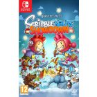 Scribblenauts Showdown