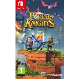 Portal Knights