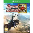 Dynasty Warriors 9