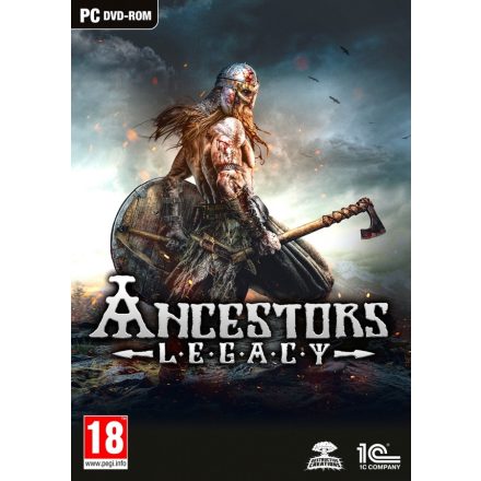 Ancestors Legacy