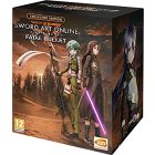 Sword Art Online: Fatal Bullet Collector's Edition