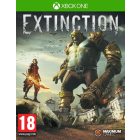Extinction