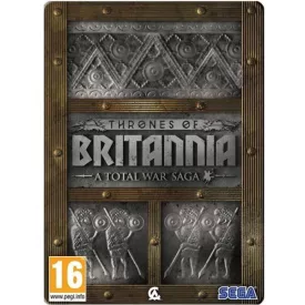 Total War Saga: Thrones of Britannia