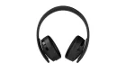 Sony PlayStation Gold Wireless Stereo Headset (fekete)