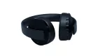 Sony PlayStation Gold Wireless Stereo Headset (fekete)