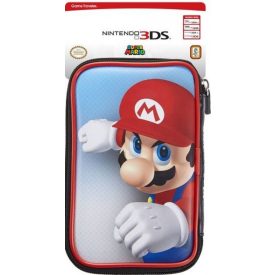 Bigben Game Traveler Case 3DS tok - Mario