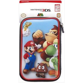 Bigben Game Traveler Case 3DS tok - Donkey Kong