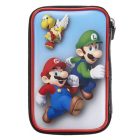 Bigben Game Traveler Case 3DS tok - Luigi