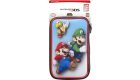 Bigben Game Traveler Case 3DS tok - Luigi