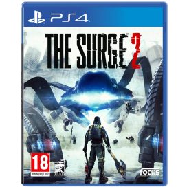 The Surge 2