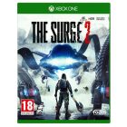 The Surge 2